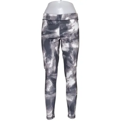 Collants de sport (Gris, Blanc, Noir) de OnlyPlay Sports Wear Élasthane, Polyester