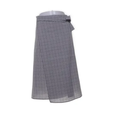 Omlottkjol (Ermine) från Frakment Elastan, Polyester