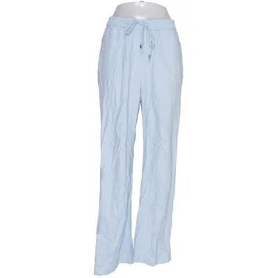 Pantalon (Bleu) de Zara Lin, Viscose