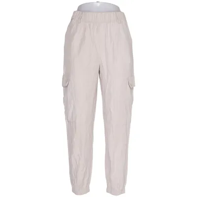 Cargo pants (Beige) from JDY Polyester, Viscose
