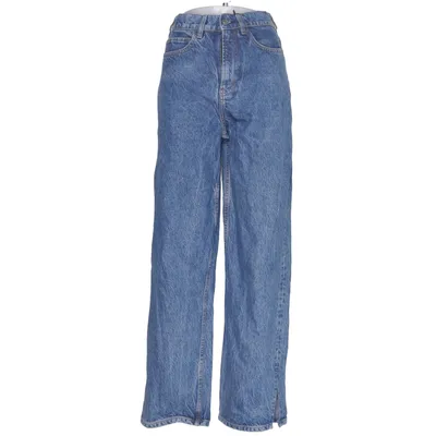 Jeans (K Fd Roomy Dew) from Karve Lyocell, Organic cotton, Recycled cotton