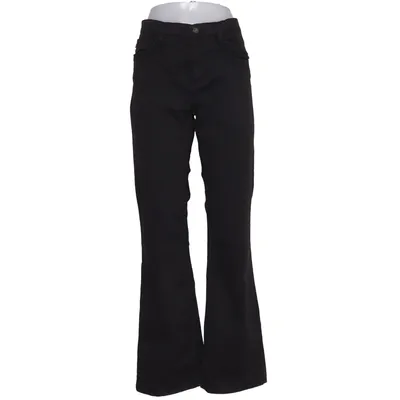 Jeans (Schwarz) von Lisa Valli Jeans Baumwolle, Elasthan