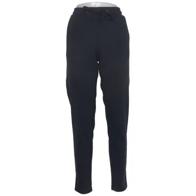 Joggers (Black) from Ichi Elastane, Polyester, Viscose