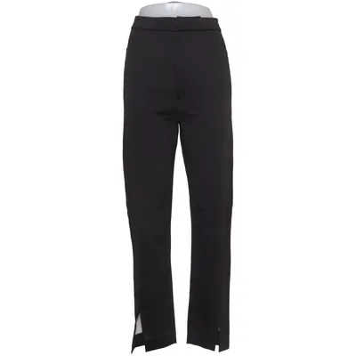 Kostymbyxor (Svart) från Totême Polyester