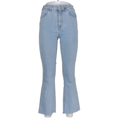 Jeans (Blå) från Grifoni Bomull, Elastan, Polyester