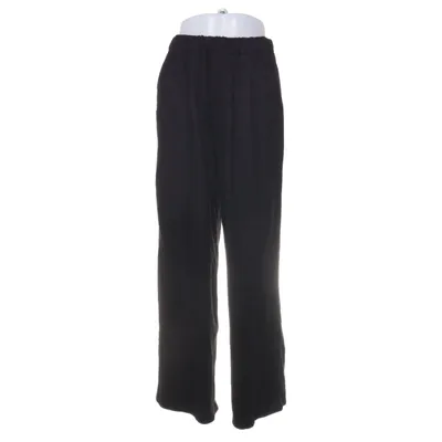 Palazzobyxor (Svart) från Halara Elastan, Nylon, Polyester, Viskos