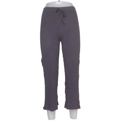 Pantalon (Gris) de Rayon Viscose