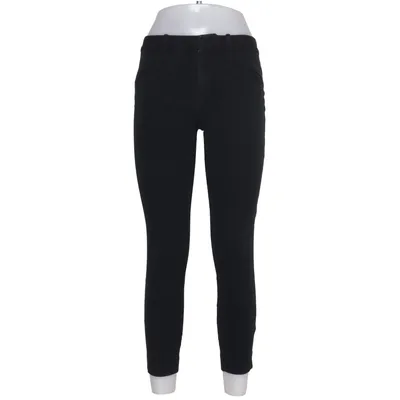 Chinos (Black) from Gap Cotton, Elastane