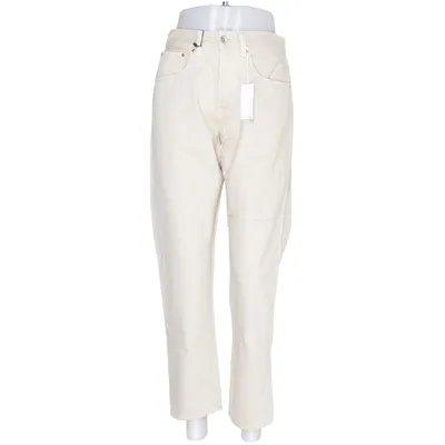 Jeans (Beige) från Vailent Bomull