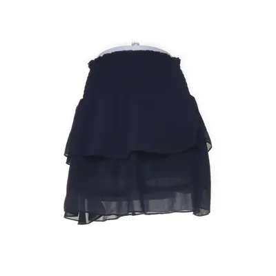 Kjol (Blå) från Chelsea Polyester