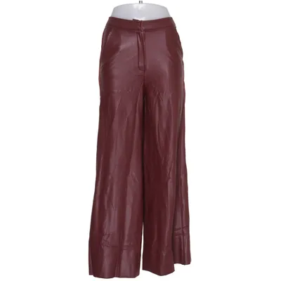 Palazzo pants (Deri Geniş Paça Pantolon) from Ayriss Polyester