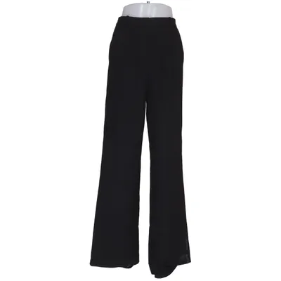 Palazzobyxor (Svart) från Lis Bonne Atelier Bomull, Elastan, Polyester, Viskos