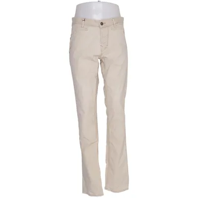 Chino (Beige) de PME Legend Coton, Élasthane