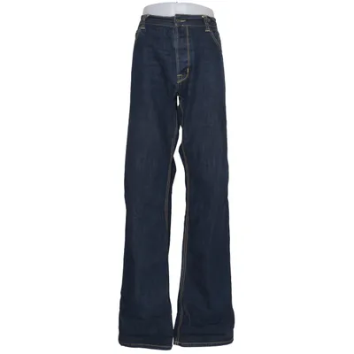 Jeans (Blå) från Pike Brothers