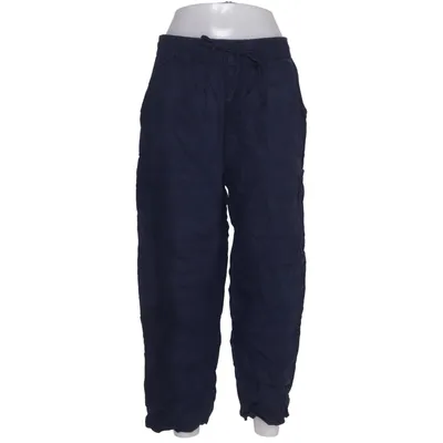 Pants (Blue) from Sigrid Olsen Linen