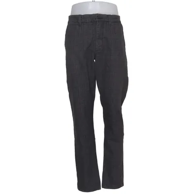 Pantalon de costume (Gris) de Jack & Jones Jeans Intelligence Coton, Élasthane, Polyester, Viscose