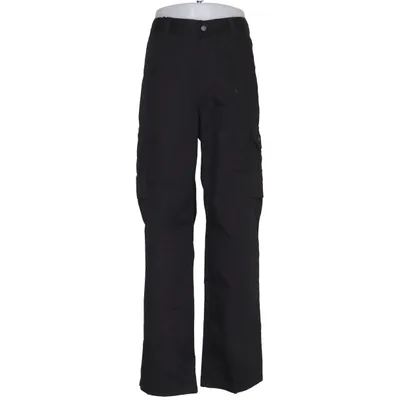 Cargo pants (Black) from Jobman Cotton, Polyester