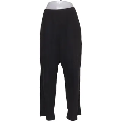 Sweatpants (Black) from Eddie Bauer Polyester