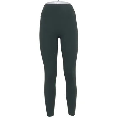 Sports tights (Green) from Adanola Elastane, Polyamide