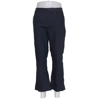Suit pants (Blue) from Mos Mosh Cotton, Elastane, Polyamide