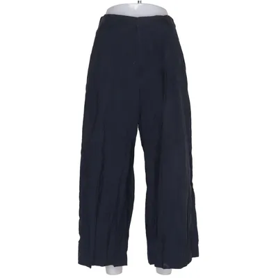 Palazzobyxor (Blå) från Elvine Polyester, Viskos