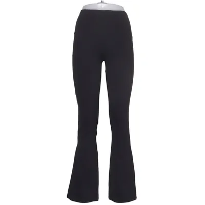 Träningstights (Svart) från Oysho Elastan, Polyester