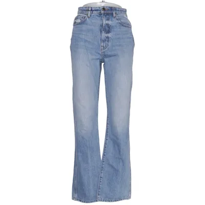 Jeans (Danielle) fra Khaite Bomuld