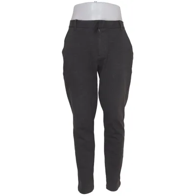 Pantalon de costume (Gris) de Black Rebel Élasthane, Polyester, Viscose
