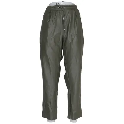 Byxor (Grön) från Gina Benotti Polyester, Polyuretan