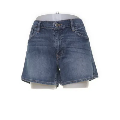 Jeansshorts (Blå) från Ralph Lauren Sport Bomull, Elastan
