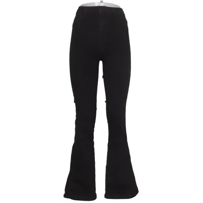 Jean (Noir) de Fit Jeans Coton, Élasthane, Polyester
