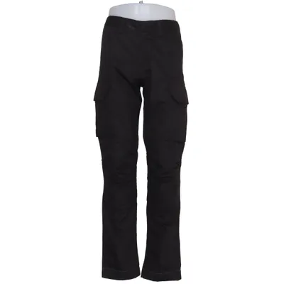 Cargobyxor (Svart) från Prowear Bomull, Polyester