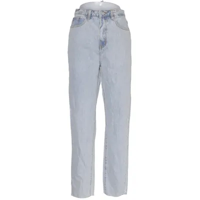 Jeans (highrise mom jean) from Riot Cotton