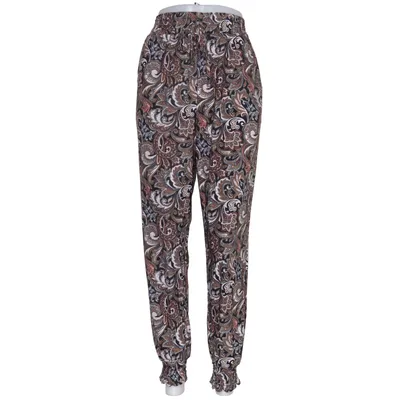 Pyjamasbukser (Flerfarvet) fra Beldadd