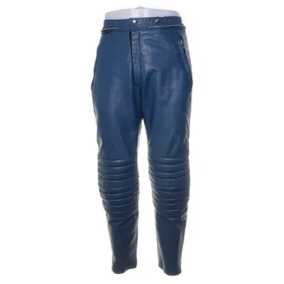 Motorbroek (Blauw)