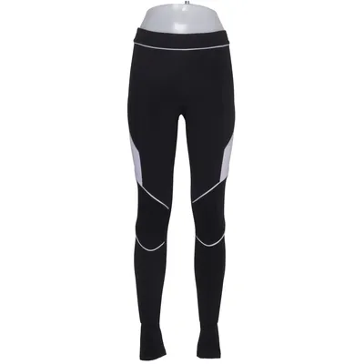 Sports tights (Black, Gray) from Ivy Park