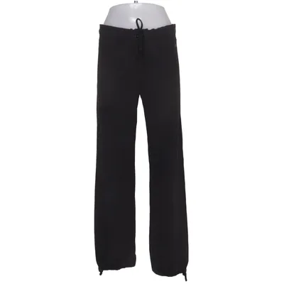 Joggingbroek (Zwart) van H&M Sport Katoen, Elastaan