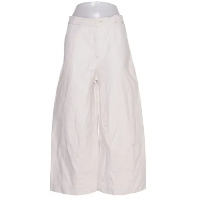 Spijkerbroek (Beige) van COS Katoen, Polyester