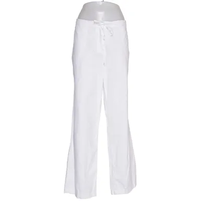 Broek (Wit) van BPC Bonprix Collection Katoen, Linnen