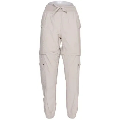 Pantalon d'extérieur (Beige) de Maxwell Élasthane, Polyamide
