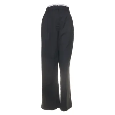 Suit pants (Black) from Claire Rose x NA-KD Elastane, Polyester, Viscose