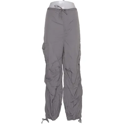 Overbroek (Grijs) van Monki Polyamide