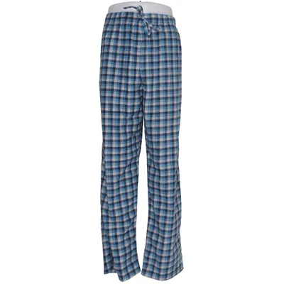 Pantalon de pyjama (Bleu, Blanc) de F&F Polyester