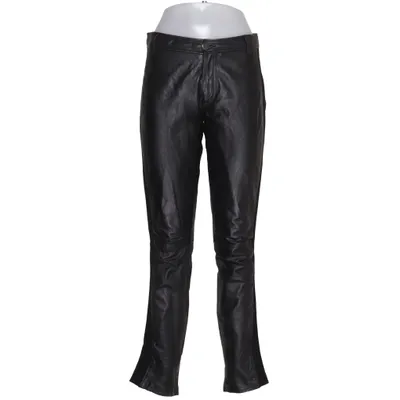 Läderbyxor (PepperLeather Pant) från Denim Hunter Skinn, Polyester