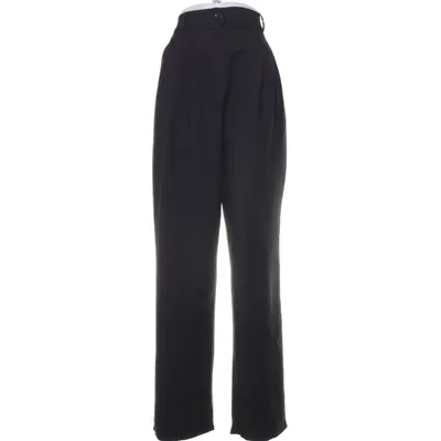 Suit pants (Black) from Junkyard Elastane, Polyester