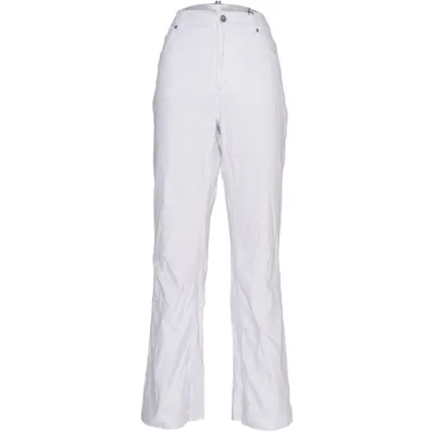 Jean (Blanc) de Yllet Coton, Élasthane