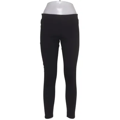 Leggings (Zwart) van Tchibo Katoen, Elastaan