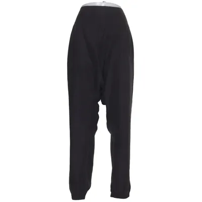 Pants (Gray) from Rosemunde Silk