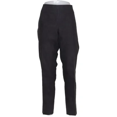 Jakkesætsbukser (Grå) fra Harry's Hardware Bomuld, Elastan, Polyester