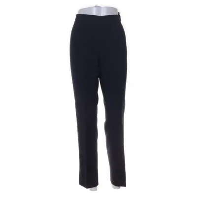 Suit pants (Blue) from Worth Elastane, Wool